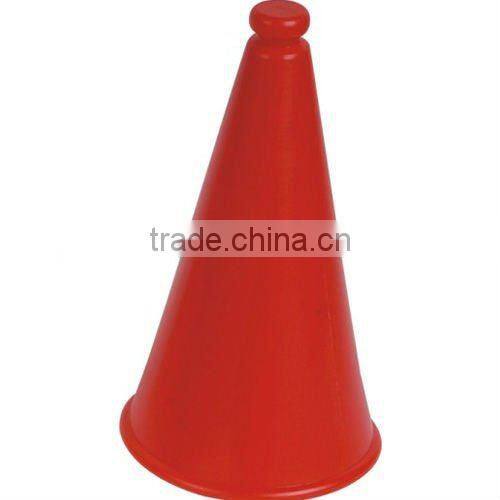 16.5*38.5CM Top Quality Plastic Traffic Roadblock with Promotions