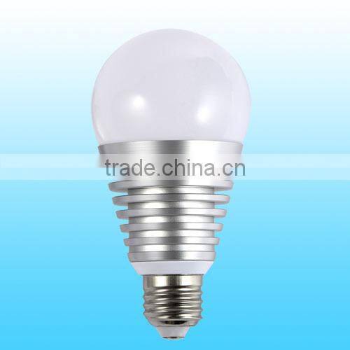 2015 led bulb Wireless smart lighting system for smart home automation system
