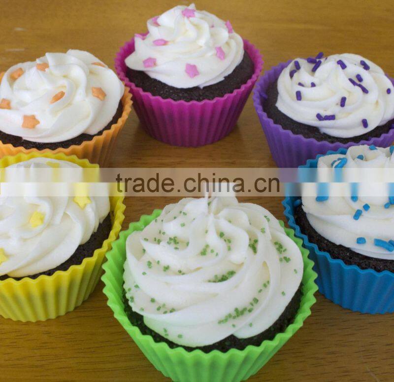 alibaba china mini start shaped silicone jelly muffin tart pan set of 12