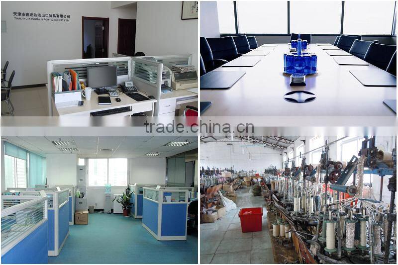 Spot design elegant soft car floor mat