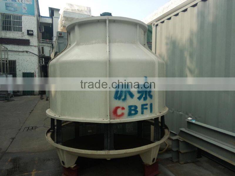 10 tons ice block machine for Sudan customer