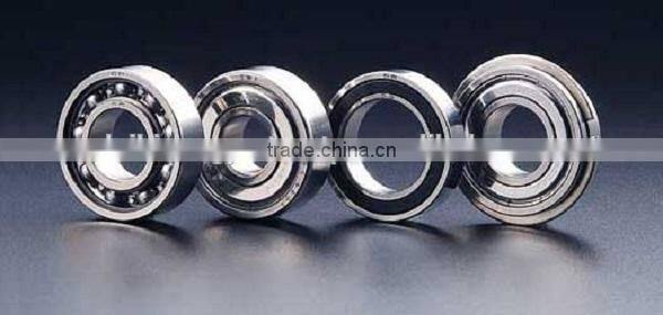 Reliable and Highly-efficient stainless steel bearing smt for industrial use