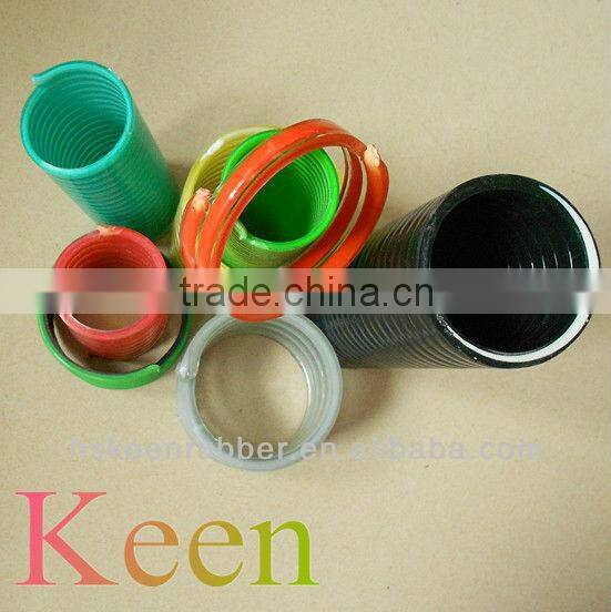 Hot products ,pvc suction hose