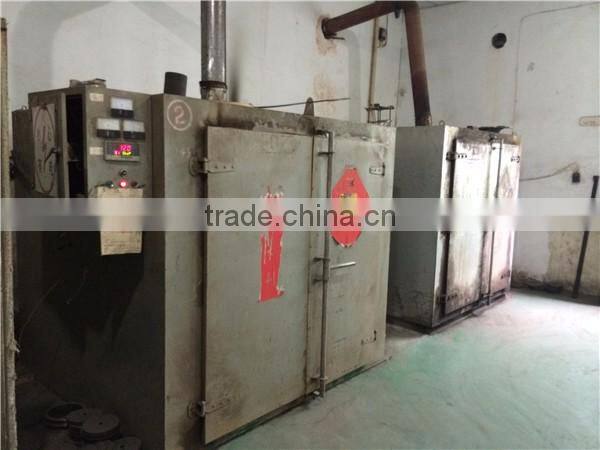 4'' / 105 mm Abrasive Cutting Wheel Cut off Disc for Cutting Machine