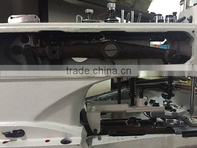 OEM-373D juki industrial sewing machine automatic button machine