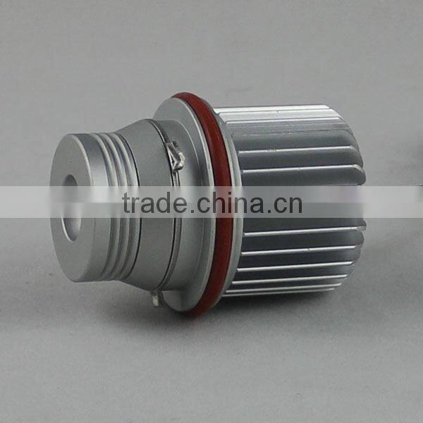 hot new products e39 led marker angel eyes 20w cr-ee rgb led angel eyes colors for bmw e39 e60 e61 e65 e87 e88 e53 x3 x5 e83