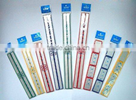 magnetic paper holder