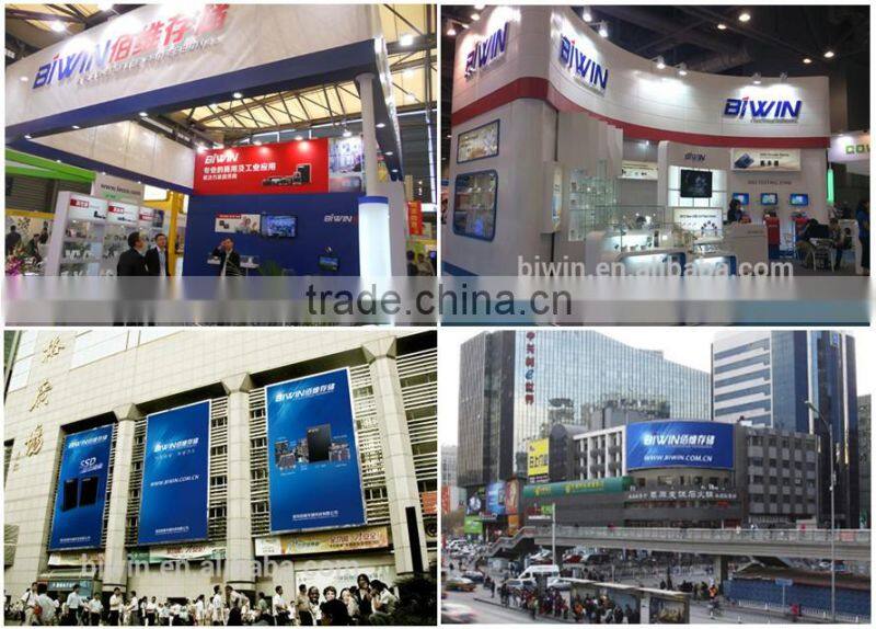 PCIE solid state drive 128GB~1TB Biwin model E9801 pcie ssd