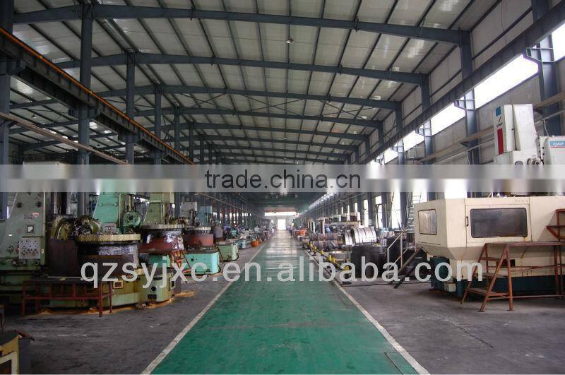 SL3NB 1300triplex single action piston pump