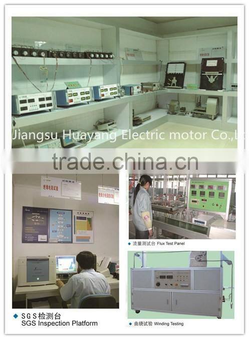 50TYZ420- D9 ac 12v electric synchronous motor for mini printers