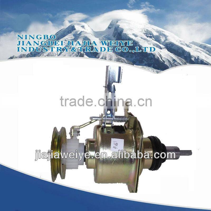 washing machine clutch for sharp washing machine