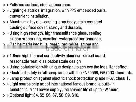 Multifunctional electronic product DL1511