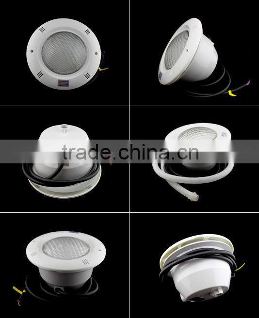 IP68 led underwater lighting for swimming pool