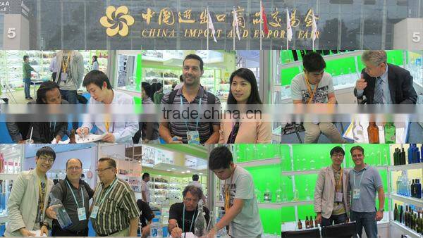 Perfume refill bottle perfume bottle umbrellas