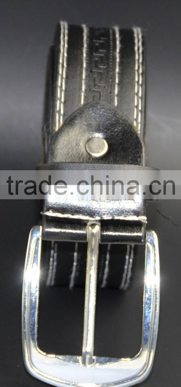 2015 Most Popular Jeans Belt For Men