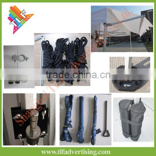 10x20ft Heavy duty outdoor ez tent for sale