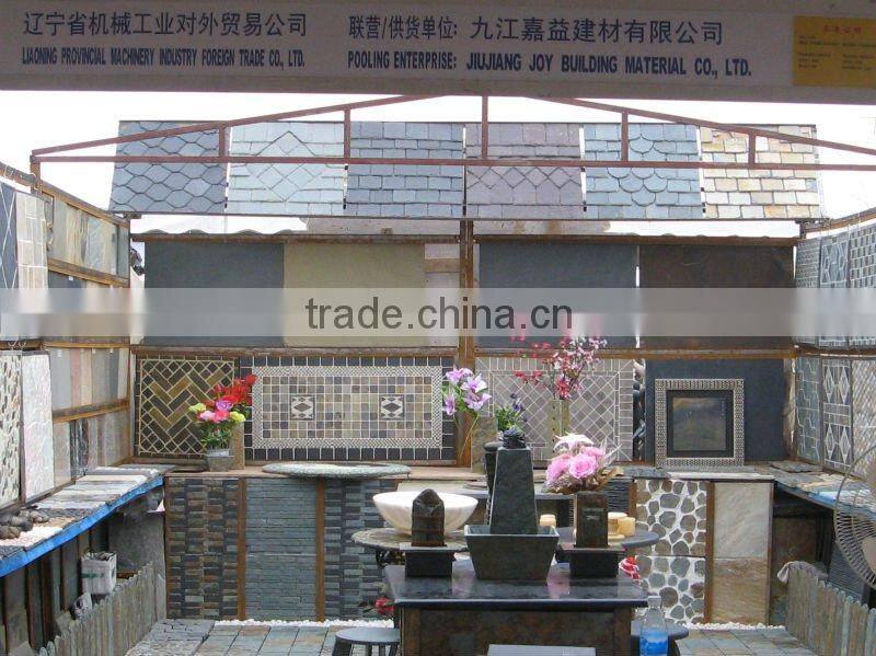 Outdoor pavement tiles/cheap pavement tiles