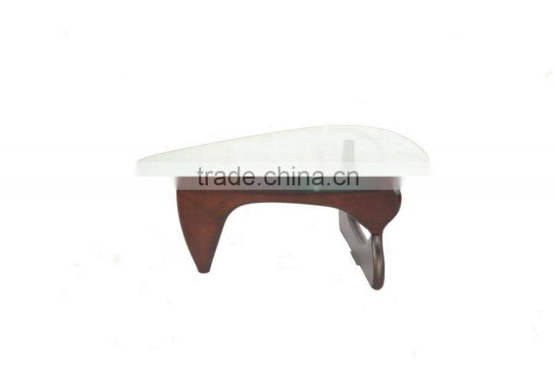 Modern designer furniture Isamu coffee table