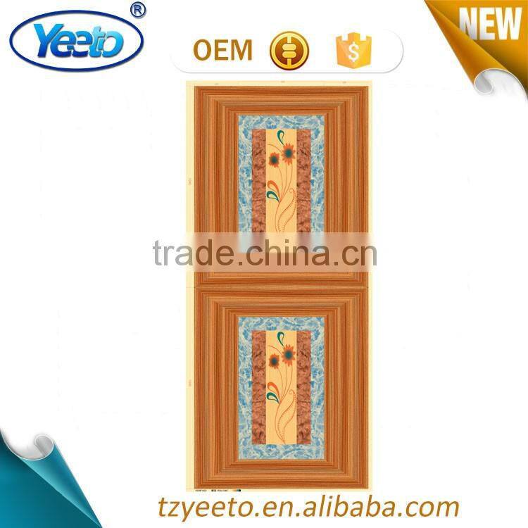 Beautiful New Arrival Kitchen Use PET+Aluminum Anti Oil Sticker