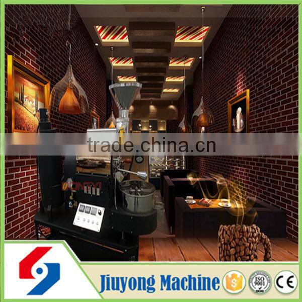 China Hot Selling 10kg coffee roaster