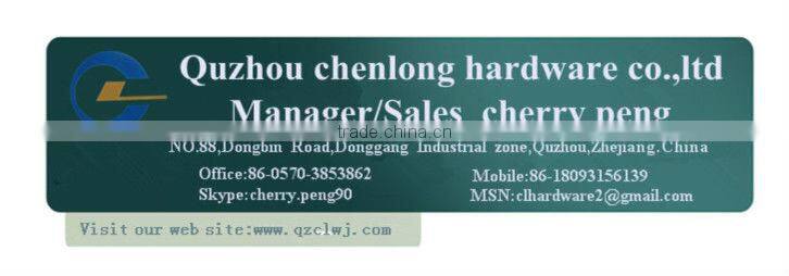 2013 BEST sale OEM Precision Machining Parts For welder machine