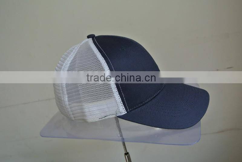 unisex color trucker hat