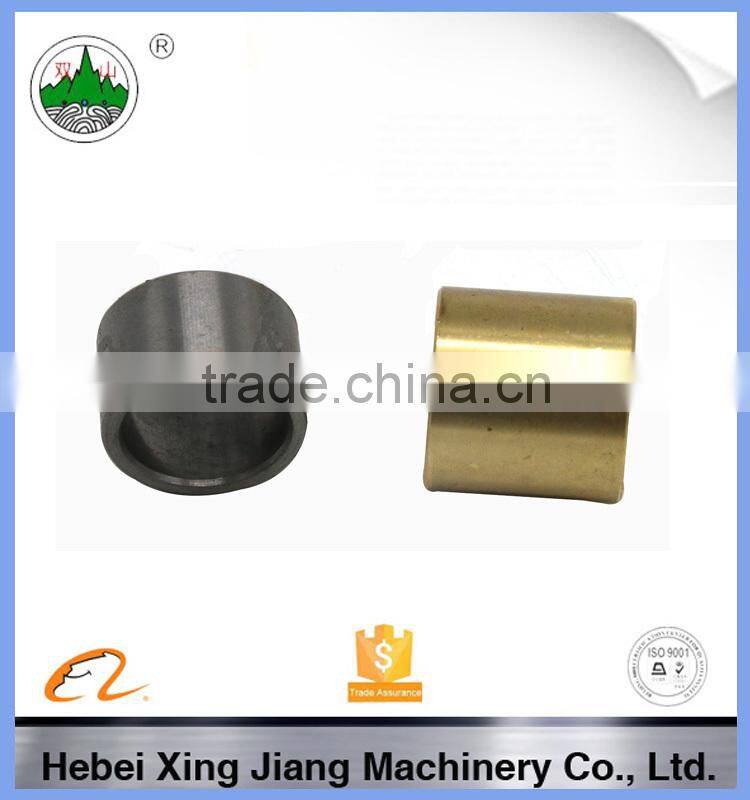hardened steel tractor connecting rod bushes