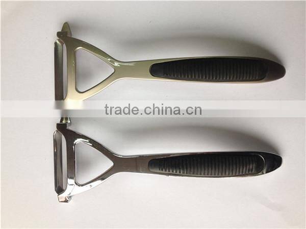Precision kitchenware vegetable peeler to peel potato carrot apple cucumber or any vegetable or Fruit