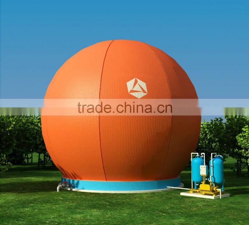 Puxin Great Excellent High Effective Biogas Room Heater