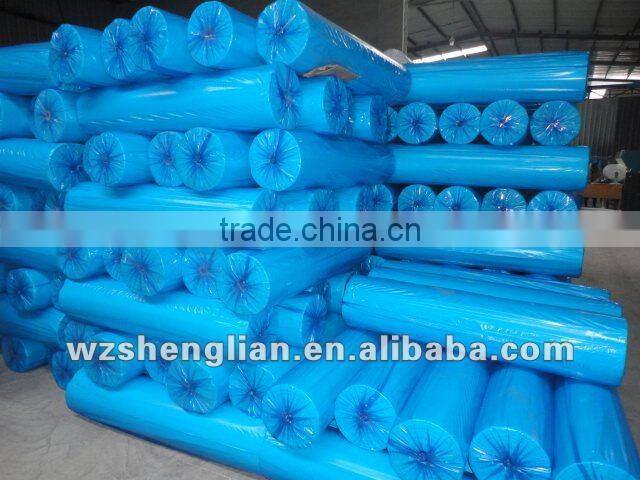 nonwoven garment interlining(garment interlining, polyester nonwoven)