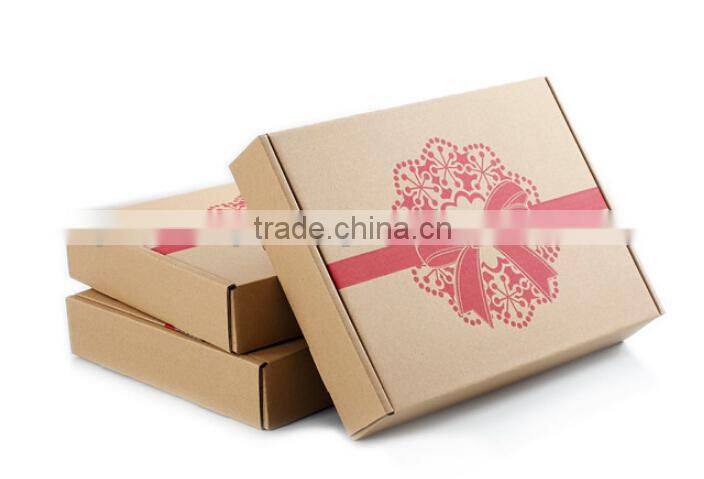 Best selling hot chinese products pvc packaging box