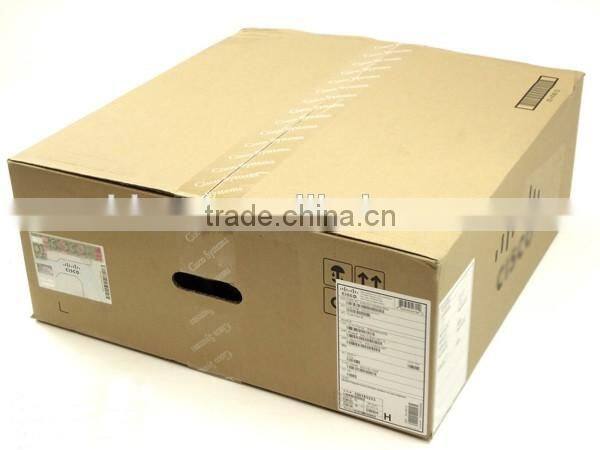 WS-C3850-48XS-F-E Catalyst 3850 48 Port 10G Fiber Switch IP Service