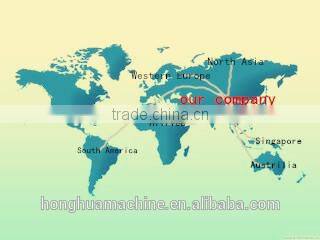 JBD-600 Computer Control Automatic Plastic Bag Making Machine