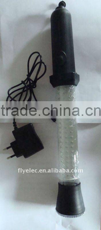 high power LED lamp