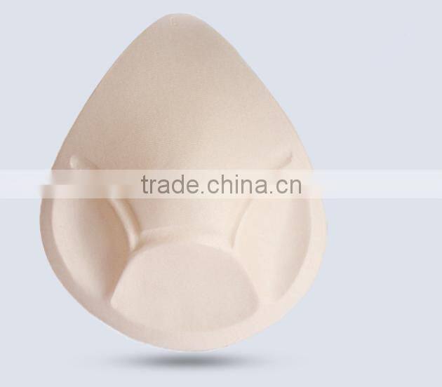 free shipping Sponge padding adjust body balance being sexy beauty