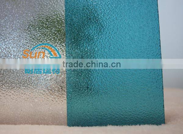 polycarbonate frosted sheet plastic roof gazebos