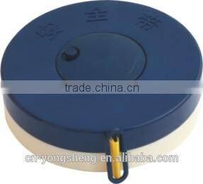 5cm PVC Reflective Warning Tape