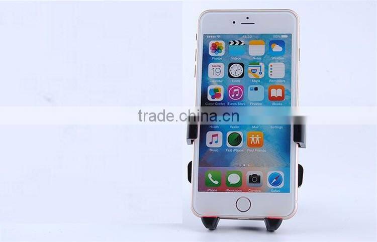 2016 Universal Car Holder Bicycle Bikes Holder For Smart Phone GPS Bike Car mount Holder More Devices