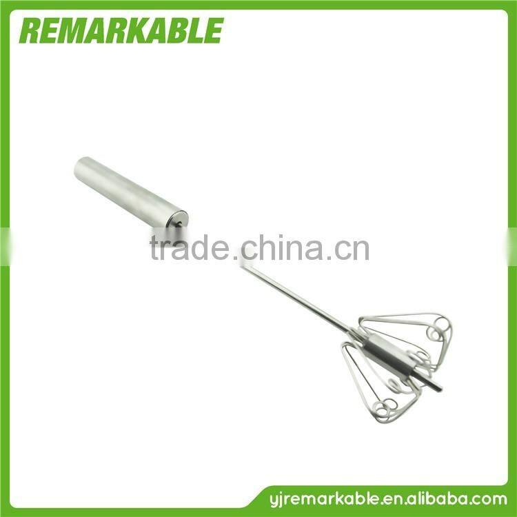 Best selling cooking hand tools,egg whisk,egg beater with stainless steel handle