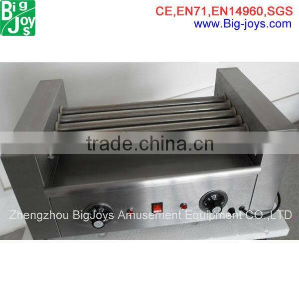 Hotdog Machine Machinery .sausage broiler