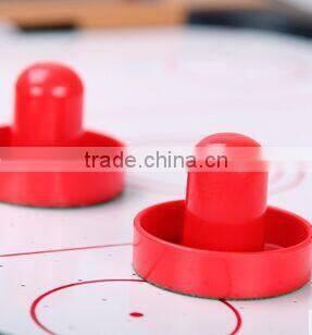 wooden ice hockey table game