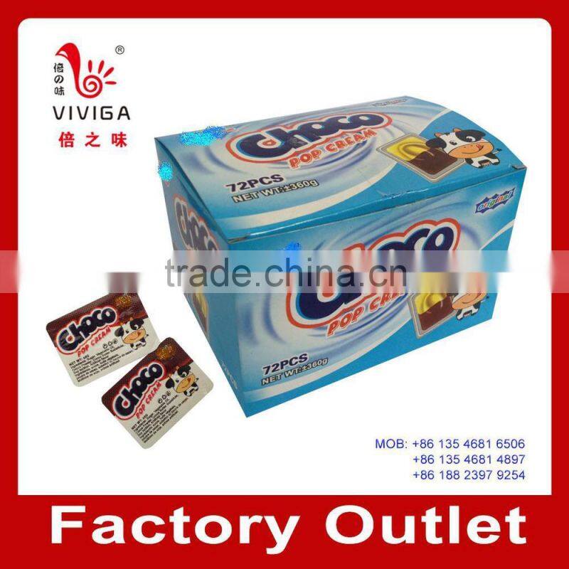 5g Two in One Choco Pop Cream