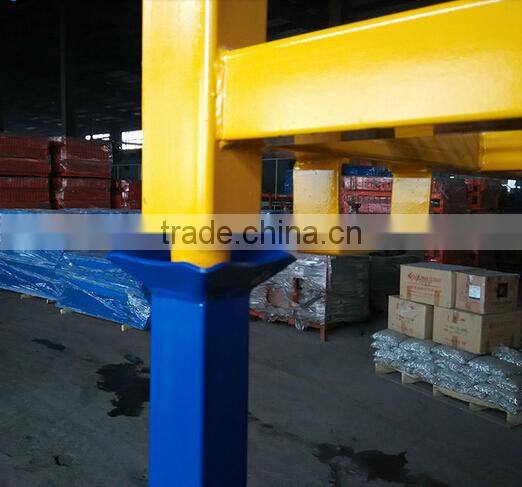 easily stack rack for furniture/garment/tyre storage