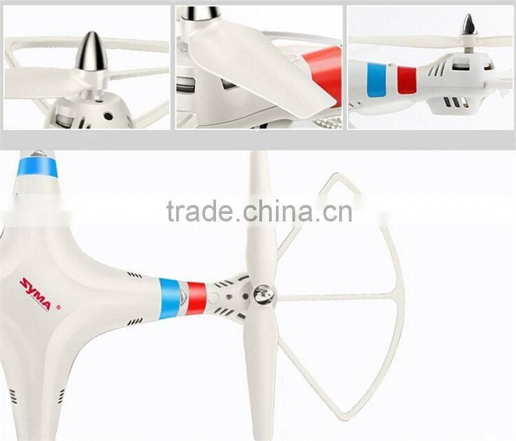 2016 Aerial toys Syma X8W drone with hd camera rc camera drone