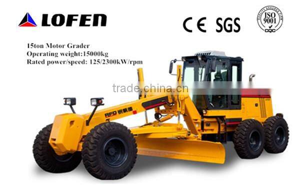 motor grade road grader parts