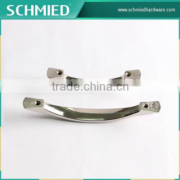 high quality zinc alloy furniture cabinet handles knobs europe design