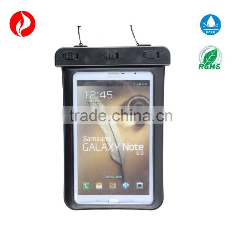 Universal tablet Waterproof Case for Pad Mini