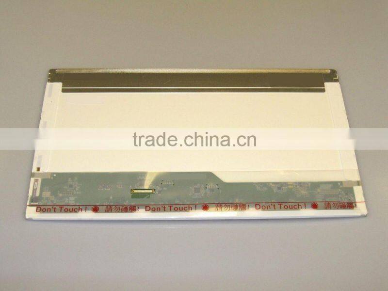 16.4"inch laptop LED widescreen replacement panel for N164HGE-L21 laptop screen