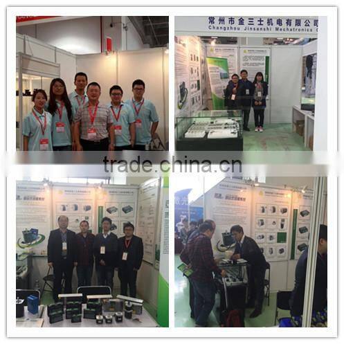 1.8 step angle liner stepper motor