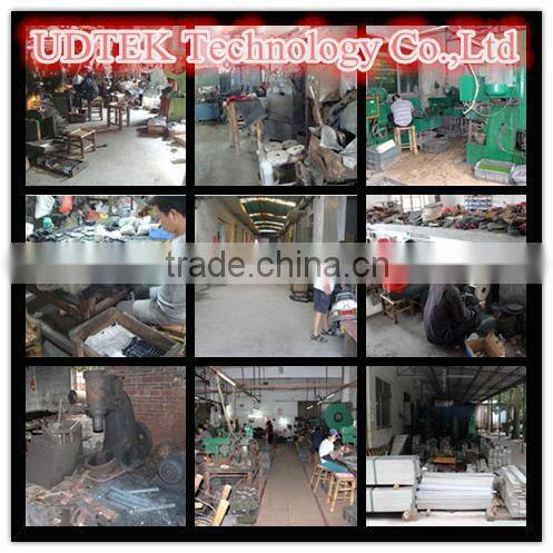 OEM double blade survial knife clasp knife yangjiang knife